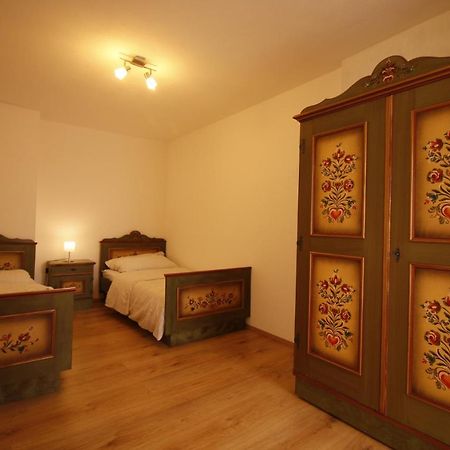 Appartement Miniponyhof Biohof Almbauer à Waidhofen an der Ybbs Extérieur photo