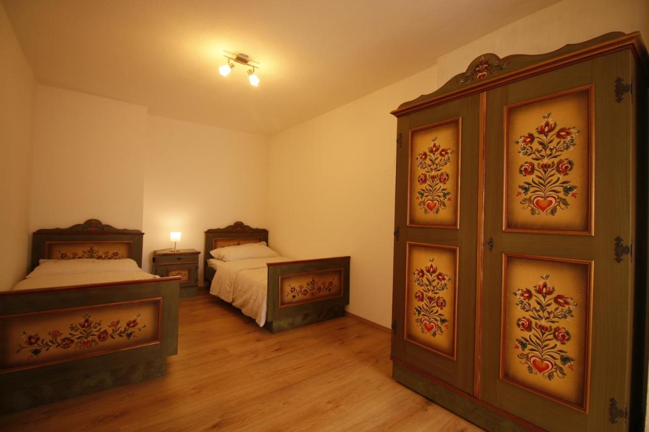 Appartement Miniponyhof Biohof Almbauer à Waidhofen an der Ybbs Extérieur photo