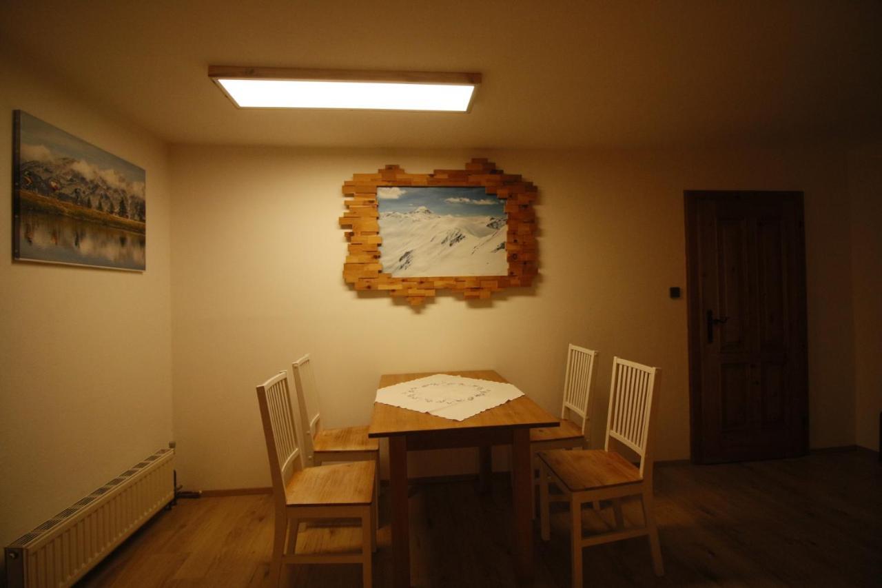 Appartement Miniponyhof Biohof Almbauer à Waidhofen an der Ybbs Extérieur photo