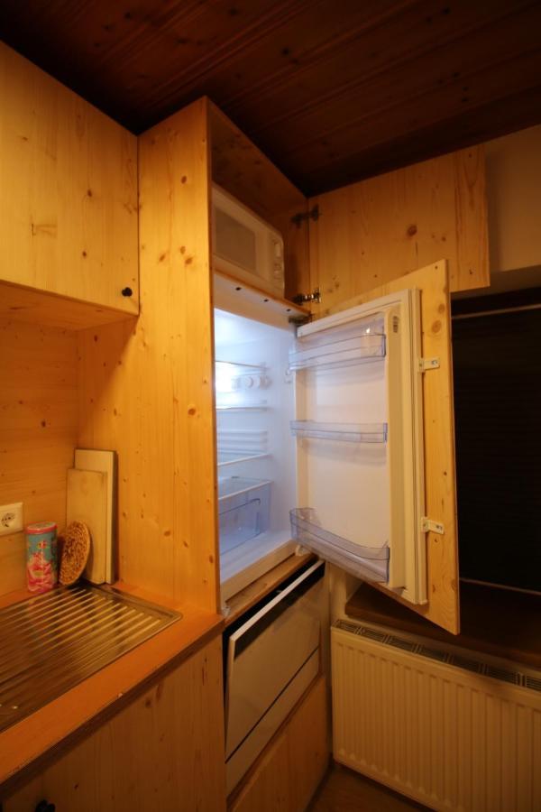 Appartement Miniponyhof Biohof Almbauer à Waidhofen an der Ybbs Extérieur photo
