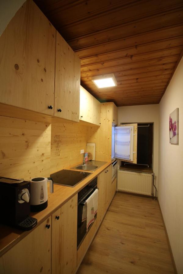 Appartement Miniponyhof Biohof Almbauer à Waidhofen an der Ybbs Extérieur photo