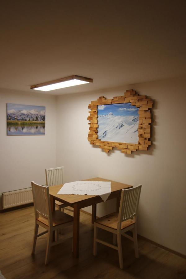Appartement Miniponyhof Biohof Almbauer à Waidhofen an der Ybbs Extérieur photo